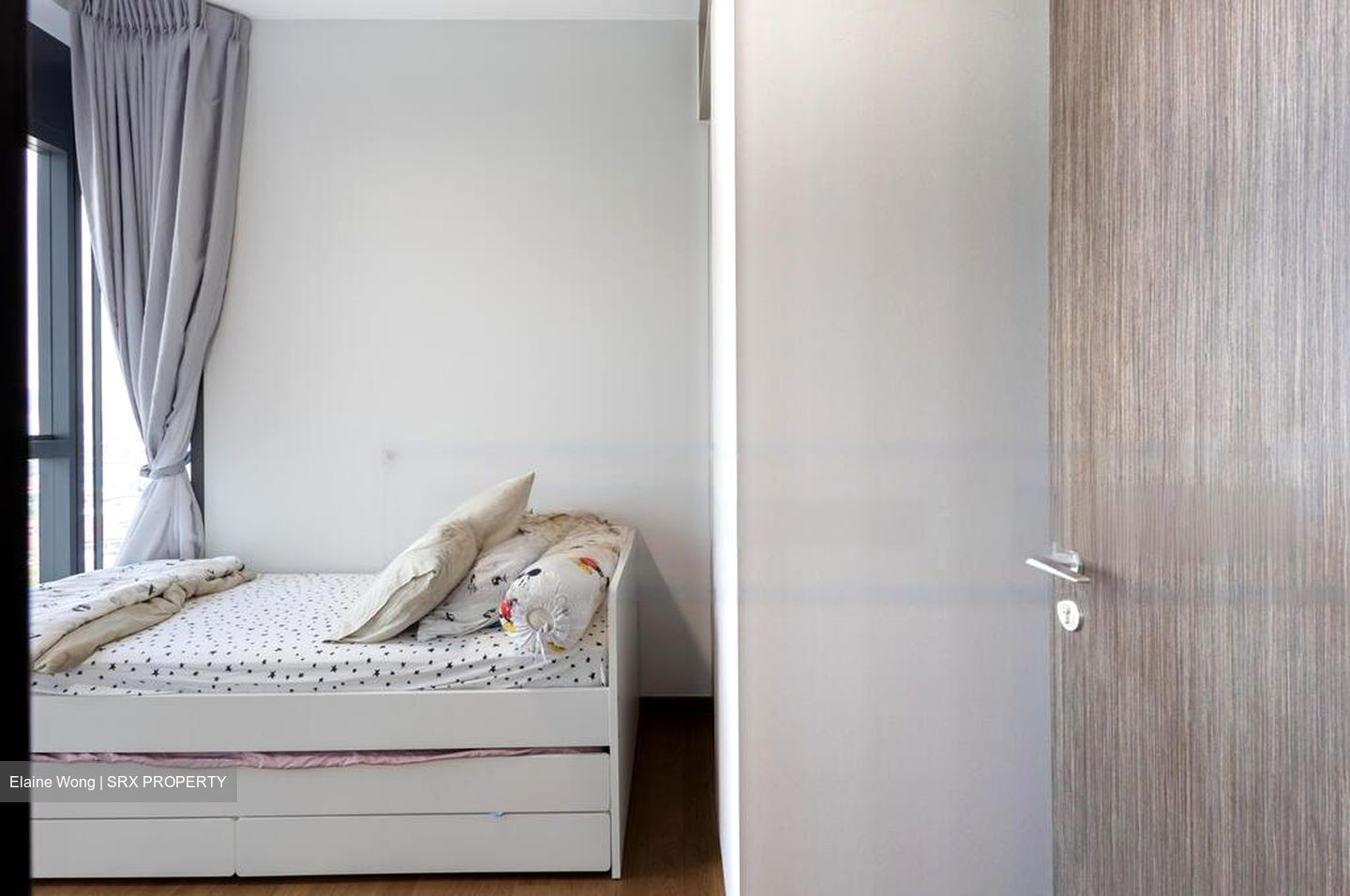 Parc Clematis (D5), Apartment #481600171